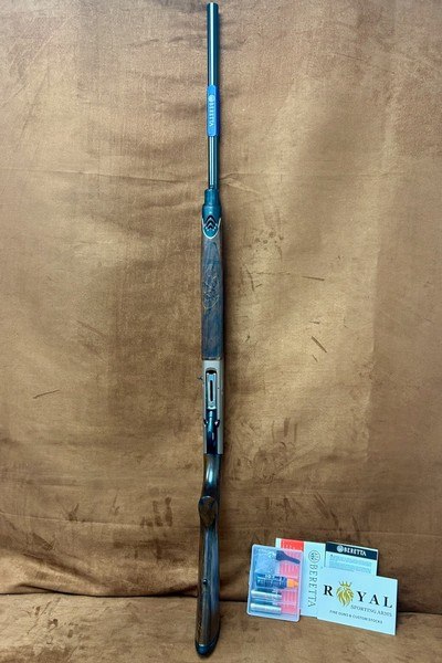 Beretta A400 XPLOR 12GA 28
