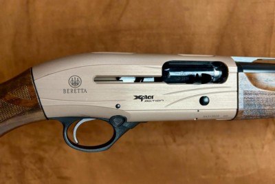 Beretta A400 XPLOR 12GA 28