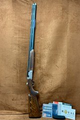 Beretta 694 B-Fast Sporting 12GA 32