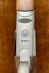 Beretta 694 B-Fast Sporting 12GA 32