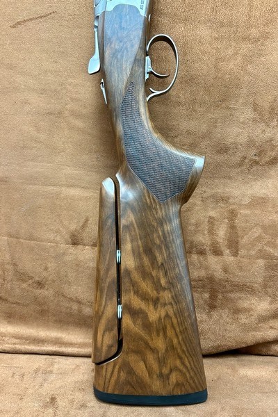 Beretta 694 B-Fast Sporting 12GA 32