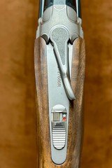 Beretta 694 B-Fast Sporting 12GA 32