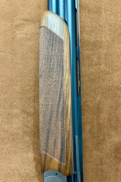 Beretta 694 B-Fast Sporting 12GA 32