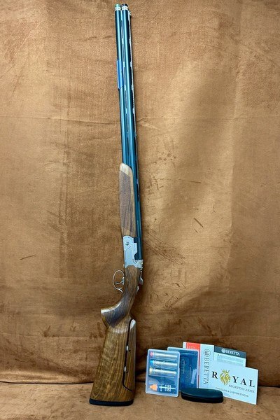 Beretta 694 B-Fast Sporting 12GA 32