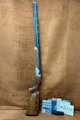 Beretta 694 B-Fast Sporting 12GA 32