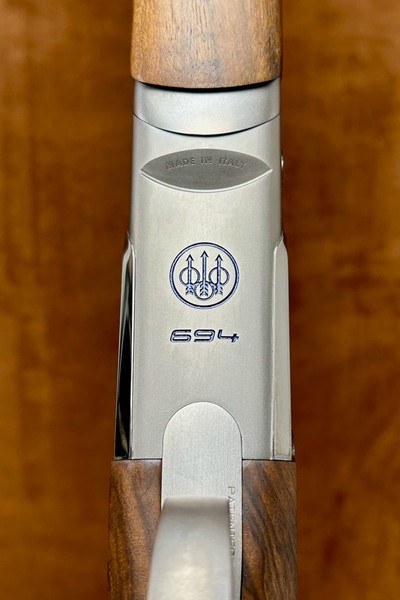 Beretta 694 B-Fast Sporting 12GA 32