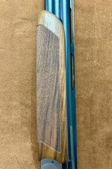 Beretta 694 B-Fast Sporting 12GA 32
