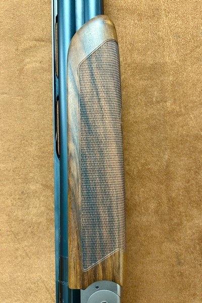 Beretta 694 B-Fast Sporting 12GA 32