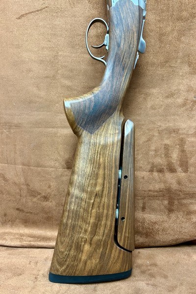 Beretta 694 B-Fast Sporting 12GA 32