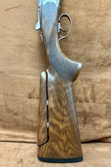 Beretta 694 B-Fast Sporting 12GA 32