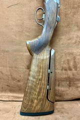 Beretta 694 B-Fast Sporting 12GA 32