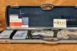 Beretta 694 B-Fast Sporting 12GA 32