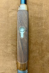 Beretta 694 B-Fast Sporting 12GA 32
