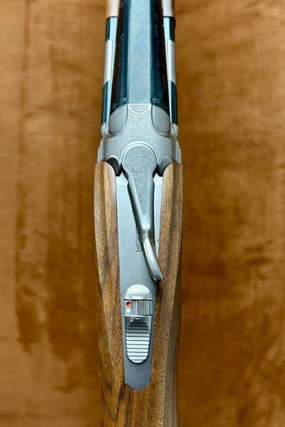 Beretta 694 PRO Sporting TSK 12GA 32