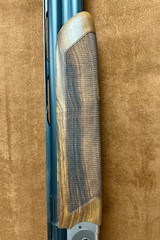 Beretta 694 PRO Sporting TSK 12GA 32