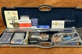 Beretta 694 PRO Sporting TSK 12GA 32