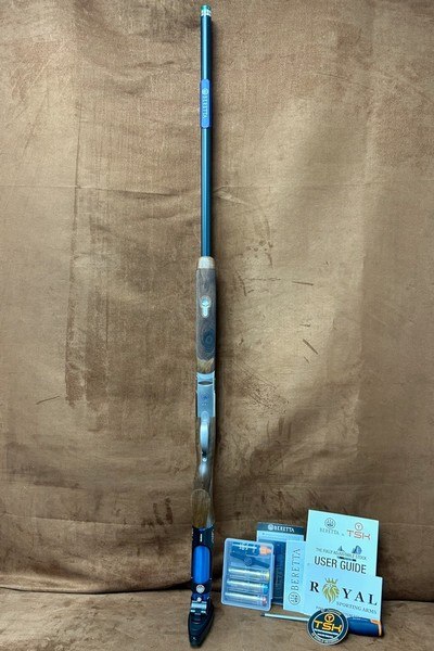 Beretta 694 PRO Sporting TSK 12GA 32
