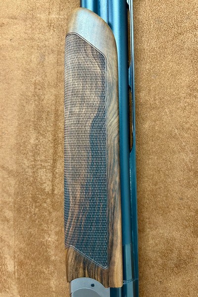 Beretta 694 PRO Sporting TSK 12GA 32