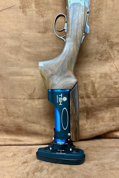 Beretta 694 PRO Sporting TSK 12GA 32