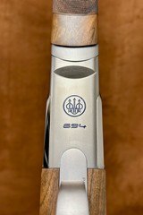 Beretta 694 PRO Sporting TSK 12GA 32