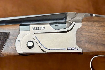 Beretta 694 PRO Sporting TSK 12GA 32