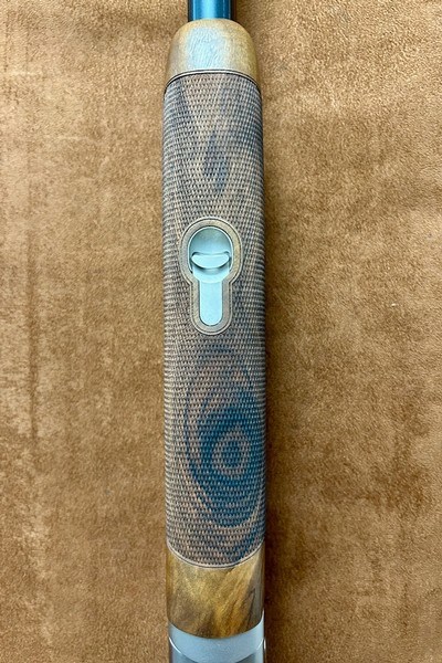 Beretta 694 PRO Sporting TSK 12GA 32