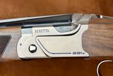 Beretta 694 PRO Sporting TSK 12GA 32