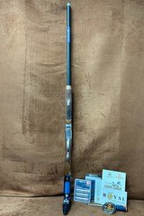 Beretta 694 PRO Sporting TSK 12GA 32