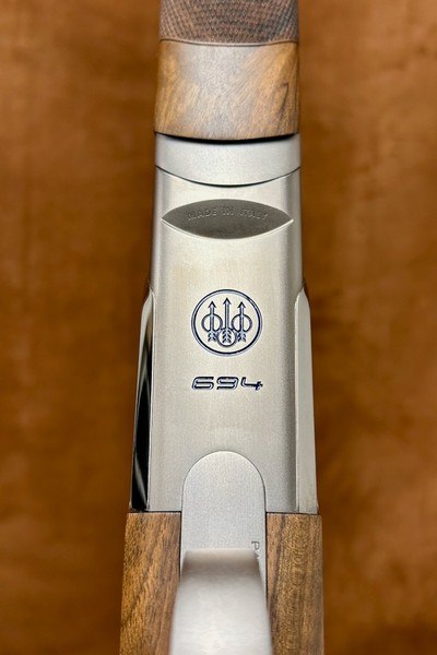 Beretta 694 PRO Sporting TSK 12GA 32