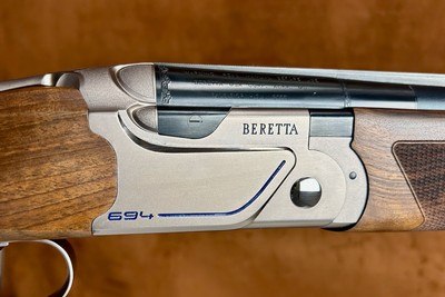 Beretta 694 PRO Sporting TSK 12GA 32