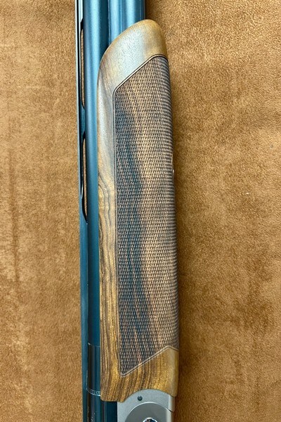 Beretta 694 PRO Sporting TSK 12GA 32