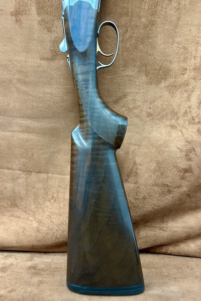 Beretta 686 Silver Pigeon 1 Combo 20GA/28GA 28