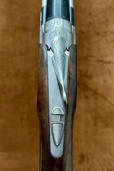 Beretta 686 Silver Pigeon 1 Combo 20GA/28GA 28
