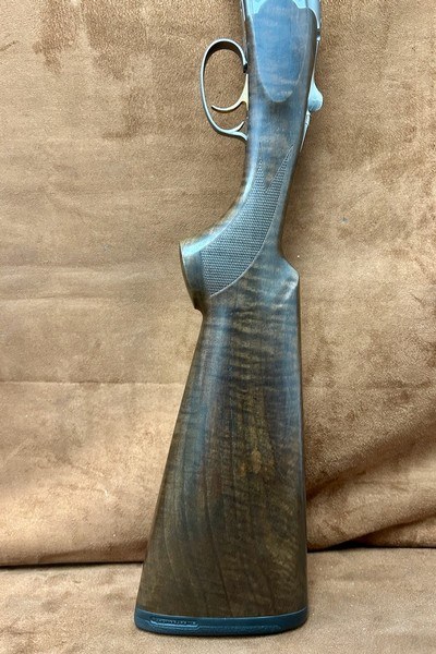 Beretta 686 Silver Pigeon 1 Combo 20GA/28GA 28