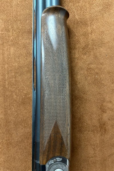 Beretta 686 Silver Pigeon 1 Combo 20GA/28GA 28