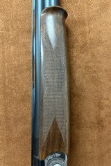 Beretta 686 Silver Pigeon 1 Combo 20GA/28GA 28
