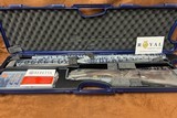 Beretta 686 Silver Pigeon 1 Combo 20GA/28GA 28