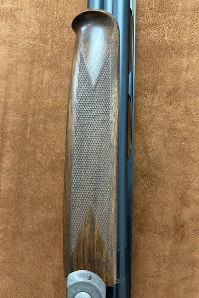 Beretta 686 Silver Pigeon 1 Combo 20GA/28GA 28
