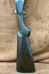 Beretta 686 Silver Pigeon 1 Combo 20GA/28GA 28