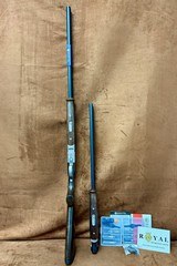 Beretta 686 Silver Pigeon 1 Combo 20GA/28GA 28