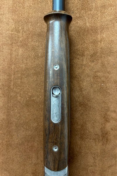 Beretta 686 Silver Pigeon 1 Combo 20GA/28GA 28