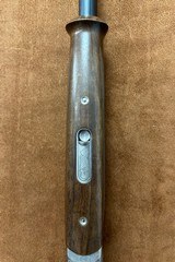 Beretta 686 Silver Pigeon 1 Combo 20GA/28GA 28
