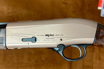 Beretta A400 XPLOR 20GA 28