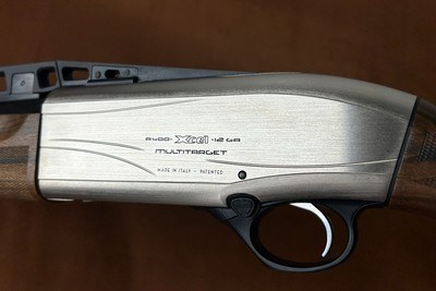 Beretta A400 Xcell Multi Target Kick Off 12GA 30" (TRADES ALWAYS WELCOME!) - Image 3 of 14