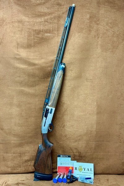 Beretta A400 Xcell Multi Target Kick Off 12GA 30" (TRADES ALWAYS WELCOME!) - Image 4 of 14