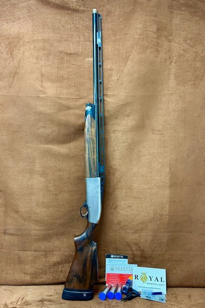 Beretta A400 Xcell Multi Target Kick Off 12GA 30" (TRADES ALWAYS WELCOME!) - Image 6 of 14