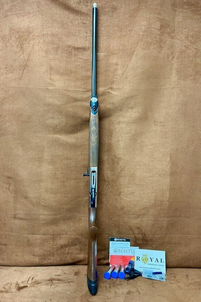 Beretta A400 Xcell Multi Target Kick Off 12GA 30" (TRADES ALWAYS WELCOME!) - Image 5 of 14