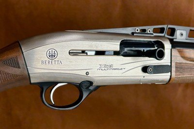 Beretta A400 Xcell Multi Target Kick Off 12GA 30" (TRADES ALWAYS WELCOME!) - Image 1 of 14