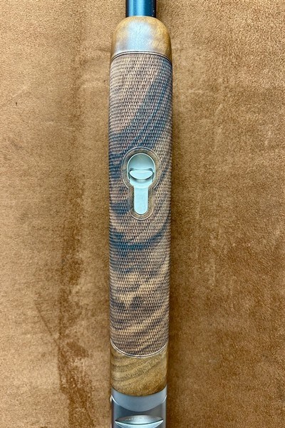 Beretta 694 B-Fast Sporting 12GA 32