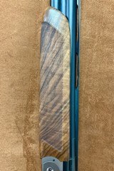 Beretta 694 B-Fast Sporting 12GA 32